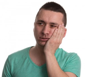 (1)Tooth Trauma Uncomplicated