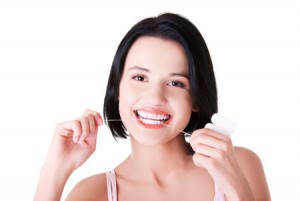 Oral Bacteria
