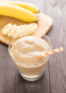 Orthognathic Surgery-Post-Surgery Diet