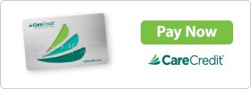 CareCredit Financing - Pay Now! button
