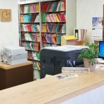 Office tour photo, Richmond Oral Surgery Associates