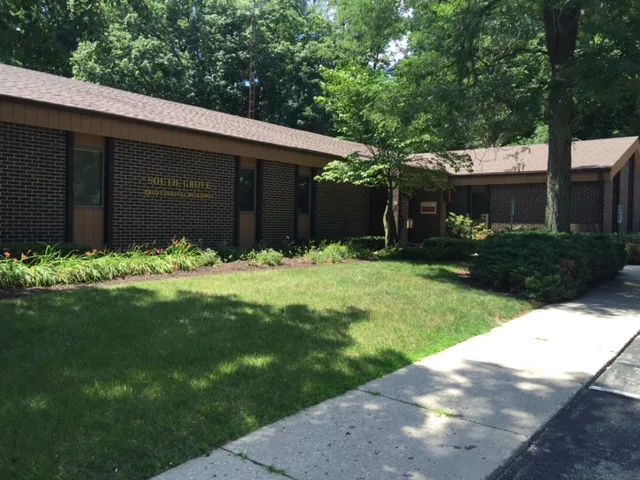 Richmond Oral Surgery Associates, Office photo