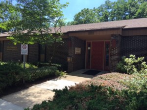 Richmond Oral Surgery Associates, Richmond IN Office