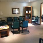Richmond Oral Surgery Associates, lobby