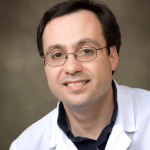 Harry Papadopoulos, DDS, MD