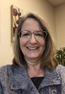 Vickie - Richmond Oral Surgery Associates, Central Indiana